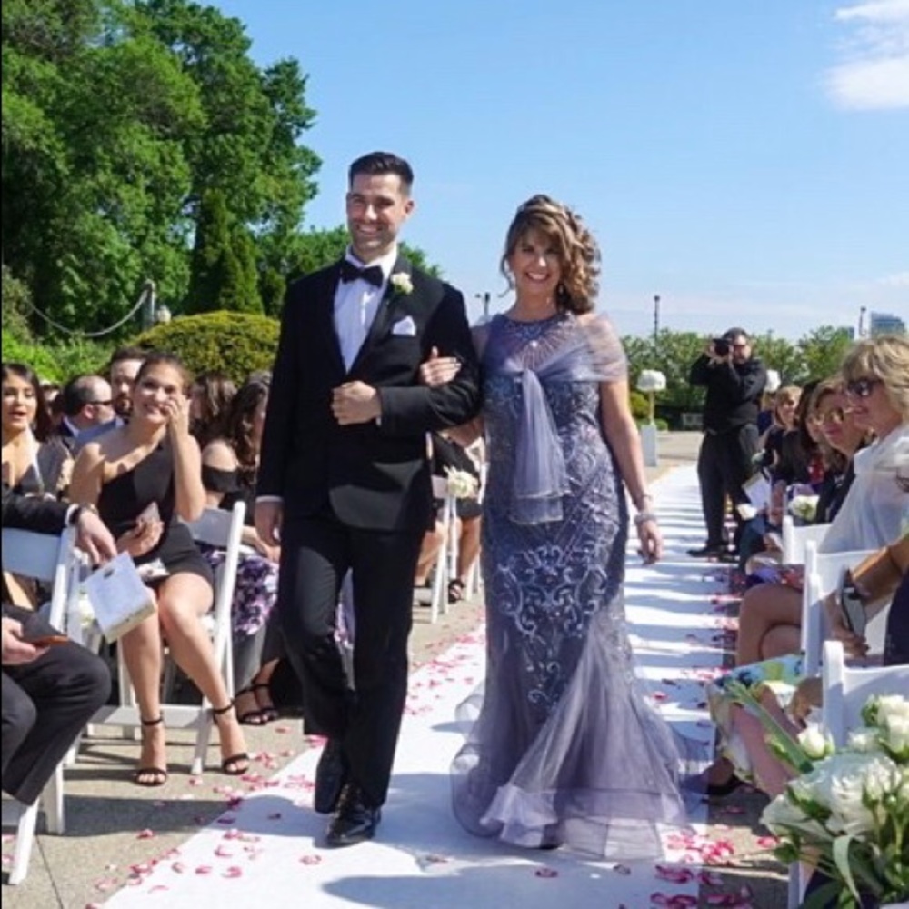 Meet your Posher, Nancy